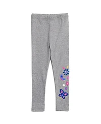 Encanto Toddler Girls Disney Pullover Fleece Sweatshirt and Leggings Outfit Set