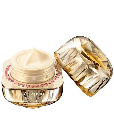Cle de Peau Beaute Lunar New Year La Creme