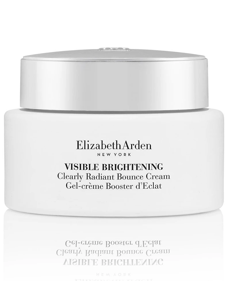Elizabeth Arden Visible Brightening Clearly Radiant Bounce Cream, 1.7 oz.