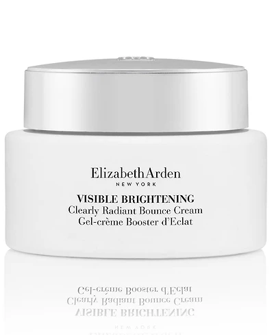 Elizabeth Arden Visible Brightening Clearly Radiant Bounce Cream, 1.7 oz.