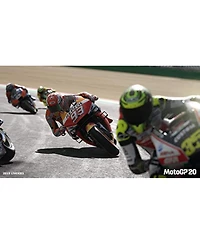 MotoGP 20