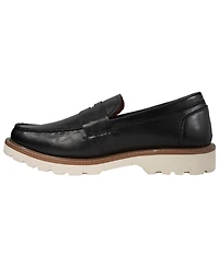 Deer Stags Men's Infinity S.u.p.r.o. Inside Lug Sole Penny Loafer