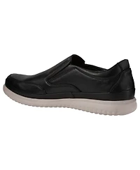 Deer Stags Men's Bayport S.u.p.r.o. Inside Cushioned Slip On Loafer