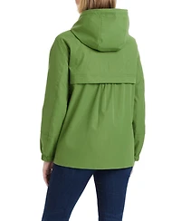 kate spade new york Women's Lightweight Water-Resistant Jacket