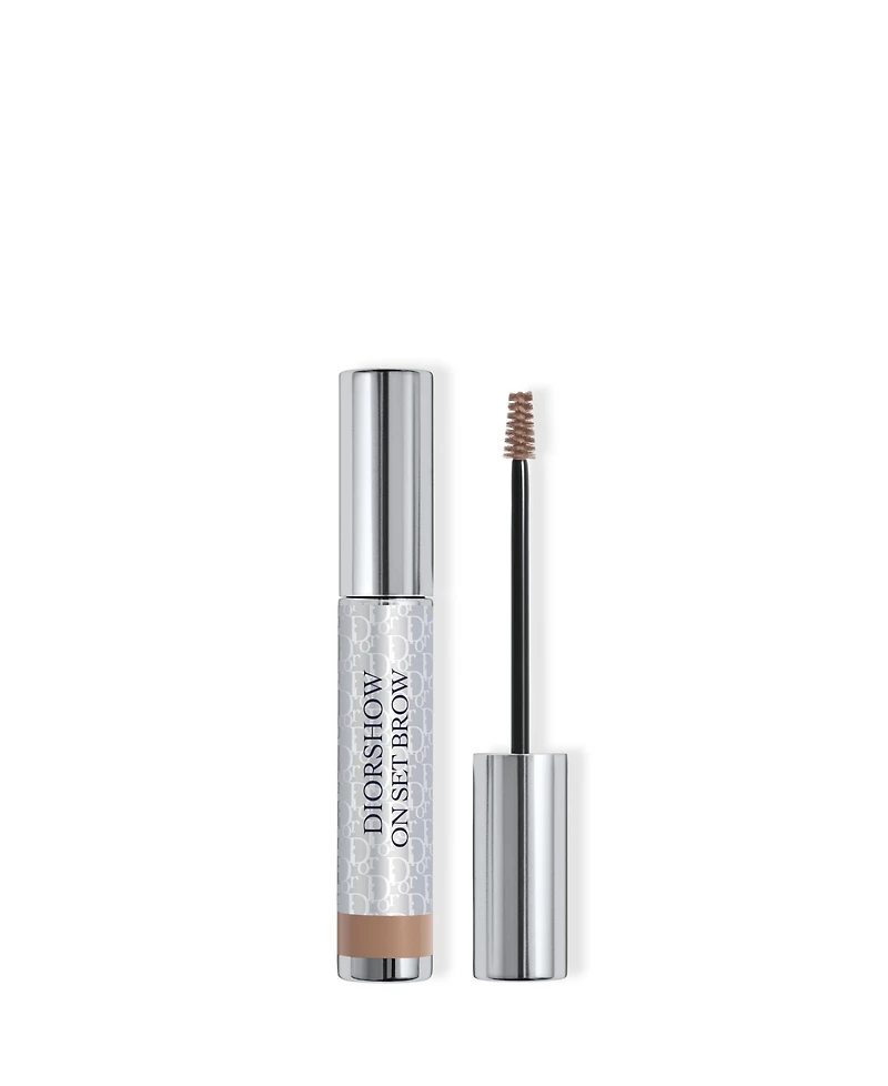 Dior Diorshow On Set Brow Gel