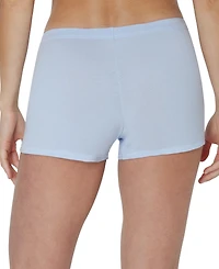 Hanes Women's 3-Pk. Originals Ultimate Boxer Brief Underwear 45VOBB