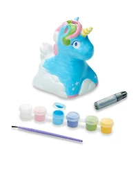 Melissa and Doug Created By Me - Unicorn Bank
