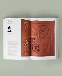 Barnes & Noble The Work of Art: How Something Comes From Nothing by Adam Moss