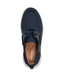 Easy Spirit Women's Charter eFlex Boat Shoe Loafers