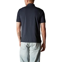 Members Only Men's Polo Shirt