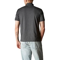 Members Only Men's Polo Shirt