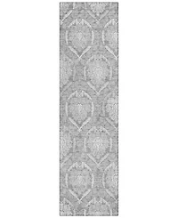 Addison Chantille Machine Washable ACN810 2'3"x7'6" Runner Area Rug