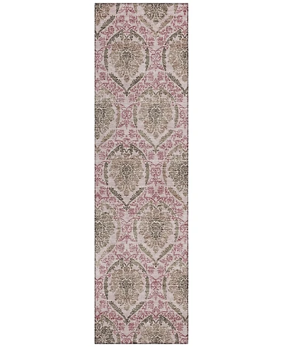 Addison Chantille Machine Washable ACN811 2'3"x7'6" Runner Area Rug