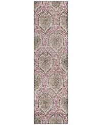 Addison Chantille Machine Washable ACN811 2'3"x7'6" Runner Area Rug