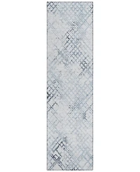 Addison Chantille Machine Washable ACN824 2'3"x7'6" Runner Area Rug