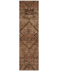 Addison Chantille Machine Washable ACN842 2'3"x7'6" Runner Area Rug