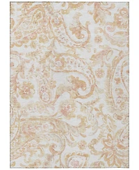 Addison Chantille Machine Washable ACN835 3'x5' Area Rug