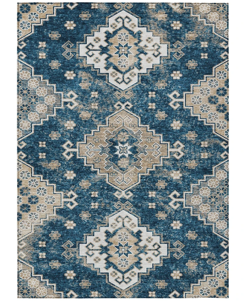 Addison Chantille Machine Washable ACN846 3'x5' Area Rug