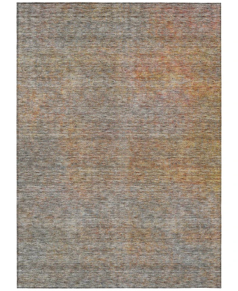 Addison Chantille Machine Washable ACN843 5'x7'6" Area Rug