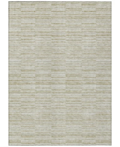 Addison Chantille Machine Washable ACN817 8'x10' Area Rug