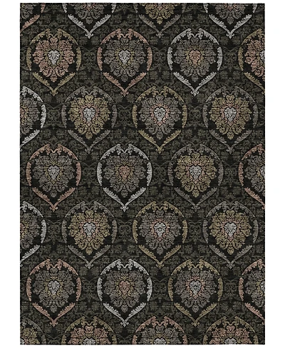 Addison Chantille Machine Washable ACN809 8'x10' Area Rug