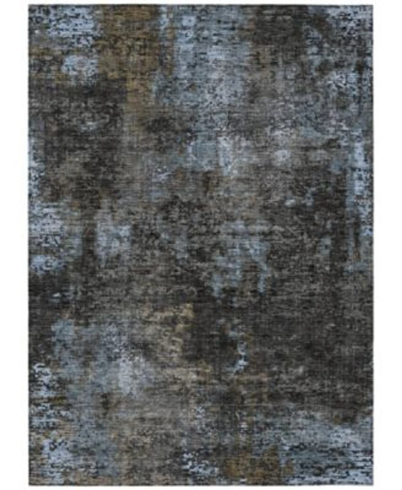 Addison Chantille Machine Washable Acn815 Area Rug Collection