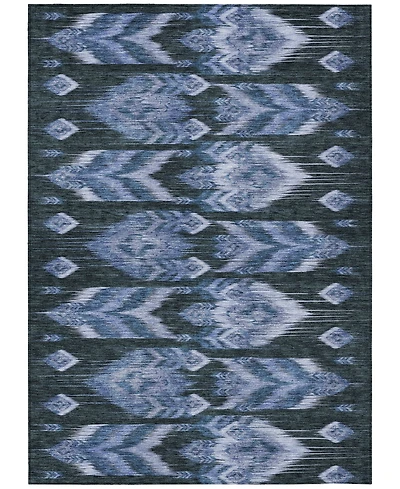 Addison Chantille Machine Washable ACN812 9'x12' Area Rug
