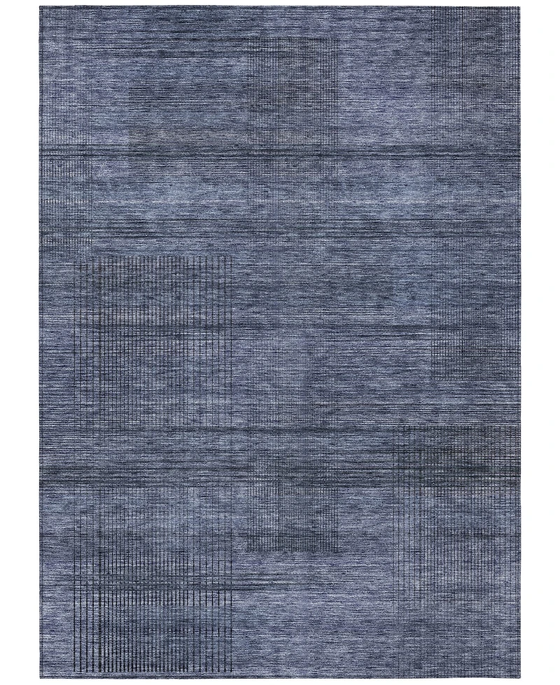 Addison Chantille Machine Washable ACN820 9'x12' Area Rug