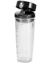 Zwilling Enfinigy 500-Watt Personal Blender, Black