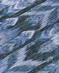 Addison Chantille Machine Washable ACN812 2'3"x7'6" Runner Area Rug