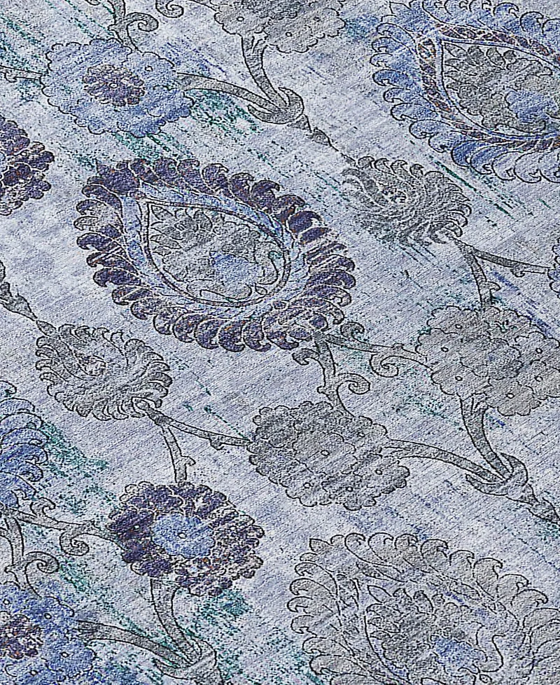 Addison Chantille Machine Washable ACN821 9'x12' Area Rug