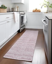Addison Chantille Machine Washable ACN817 2'3"x7'6" Runner Area Rug