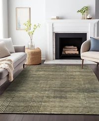 Addison Chantille Machine Washable ACN820 9'x12' Area Rug