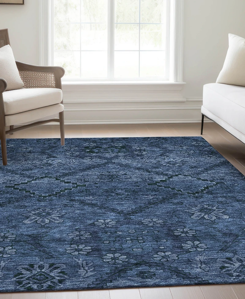 Addison Chantille Machine Washable ACN842 9'x12' Area Rug