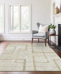 Addison Chantille Machine Washable ACN827 9'x12' Area Rug