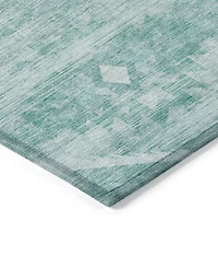 Addison Chantille Machine Washable ACN837 2'3"x7'6" Runner Area Rug