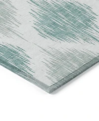 Addison Chantille Machine Washable ACN848 2'3"x7'6" Runner Area Rug