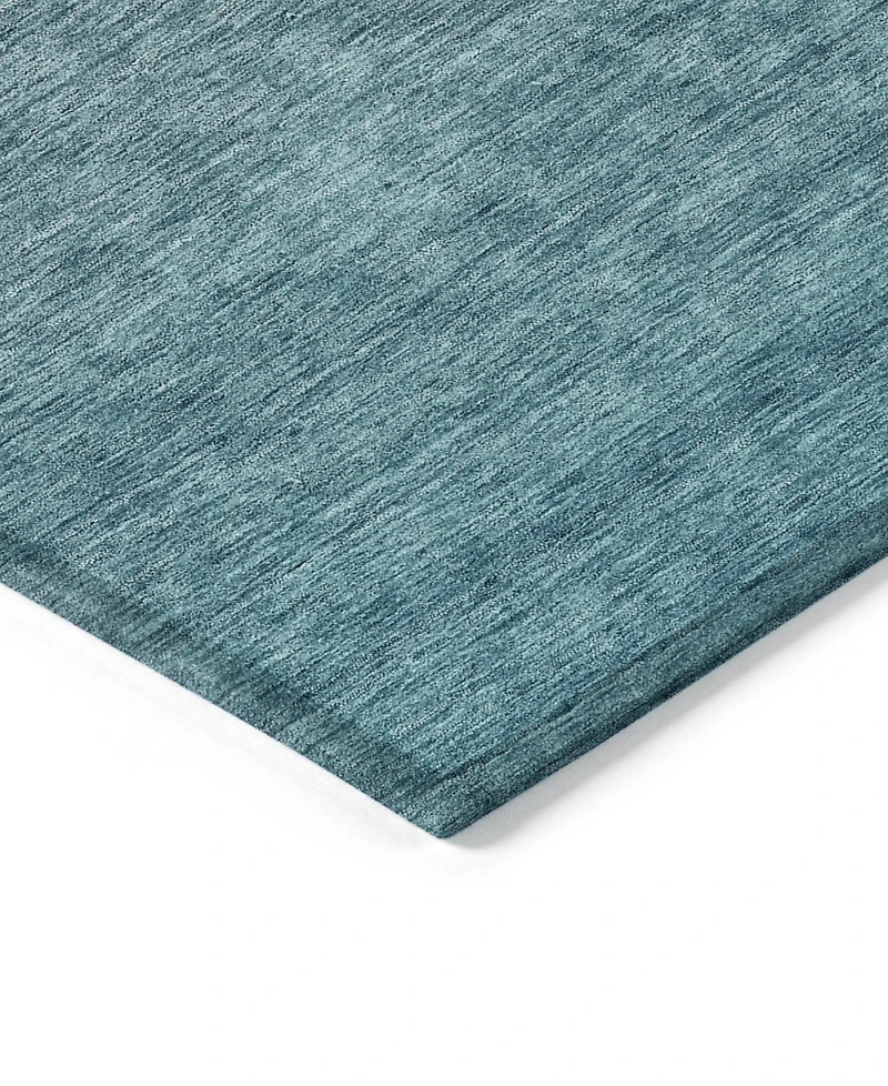 Addison Chantille Machine Washable ACN833 2'3"x7'6" Runner Area Rug