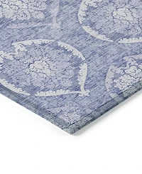 Addison Chantille Machine Washable ACN810 5'x7'6" Area Rug