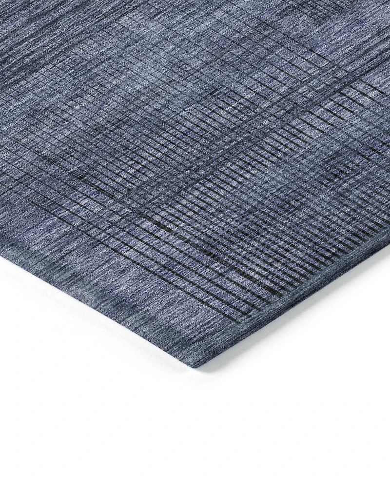 Addison Chantille Machine Washable ACN820 3'x5' Area Rug