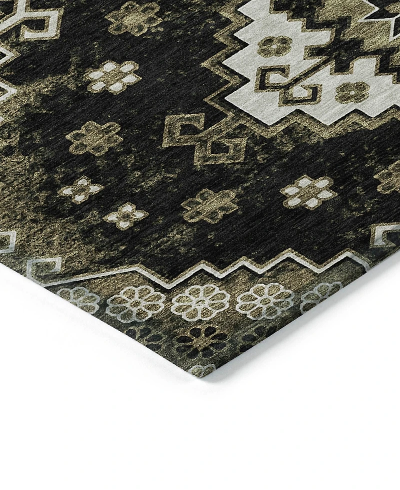 Addison Chantille Machine Washable ACN846 8'x10' Area Rug