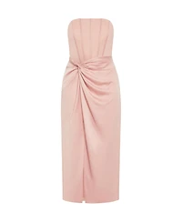 City Chic Plus Size Leyla Maxi Dress