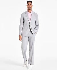 Lightweight Suit Jacket