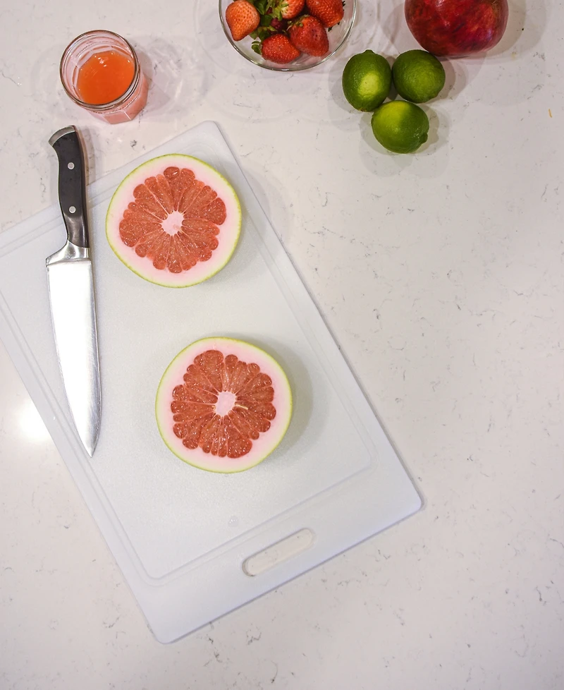 Dexas ProChef Cutting Board, 16" x 12"