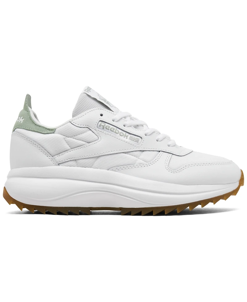 Reebok Women's Classic Leather Sp Casual Sneakers from Finish Line