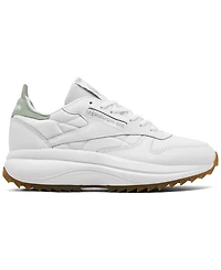 Reebok Women's Classic Leather Sp Casual Sneakers from Finish Line