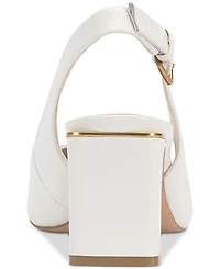 Vince Camuto Women's Hamden-b Slingback Pumps