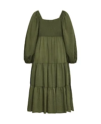 City Chic Plus Portia Dress