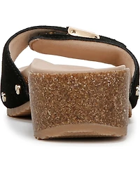 Dr. Scholl's Women's Original Flex Slide Sandals