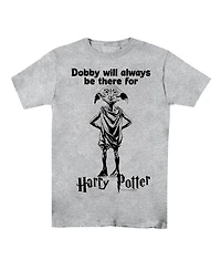 Harry Potter Mens Always Be There Short Sleeve Adult Tee / T-Shirt